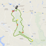 Klikací mapa