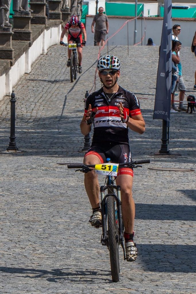Pozvánka na Náměšťský cyklomaraton 2019